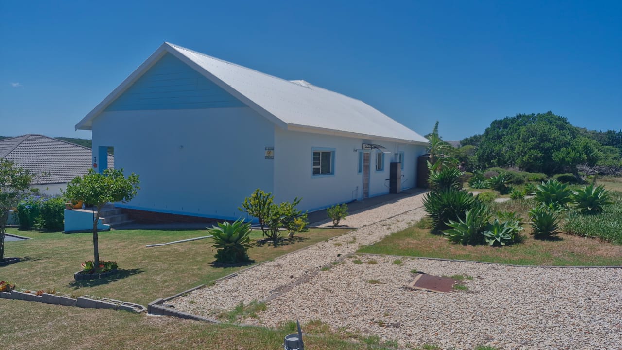 3 Bedroom Property for Sale in Paradise Beach Eastern Cape